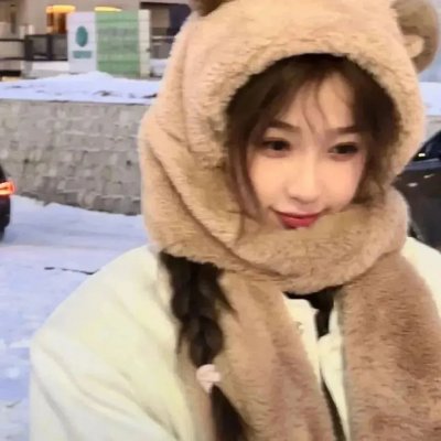 深情的朋友